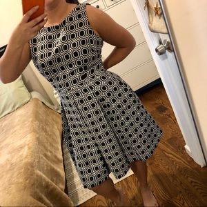 Tahari Petite Dress